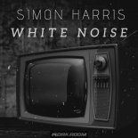 Simon Harris - White Noise (Dark Melodic Instrumental)