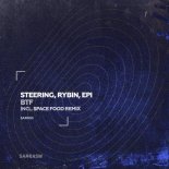 Steering, Rybin, EPl - BTF (Space Food Remix)