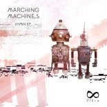 Marching Machines - Holograma (Damon Jee Remix)