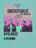 Timbaland feat. One Republic - Apologize (C-UTE Radio Mix)