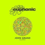 John Grand - Ellipsis (Extended Mix)