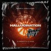 Regard & Years & Years - Hallucination (DJ Mephisto & DJ Dr1ve Radio Mix)