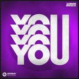 Le Shuuk & Special D. - YOU (Extended Mix)