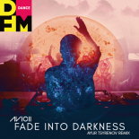 Avicii — Fade into darkness (Ayur Tsyrenov DFM remix)