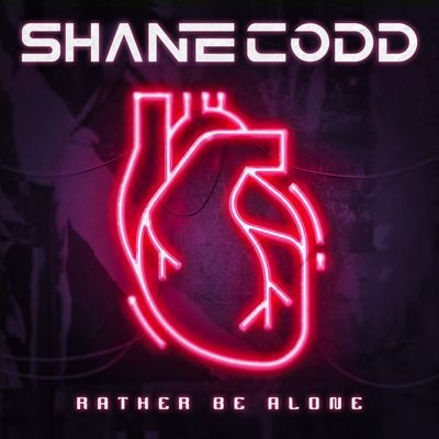 Shane Codd - Rather Be Alone (Original Mix)