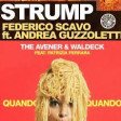The Avener & Waldeck Vs Federico Scavo -Quando Strump Quando (Nico la Targia Mashup)