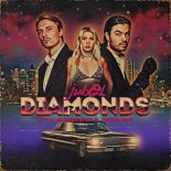 Jubel - Diamonds (feat. Aleyna Tilki)