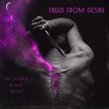 Emil Lassaria & DJ Sava Feat. Meyah - Freed From Desire