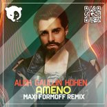 Alok, Gaullin, Kohen - Ameno (MAXI FormOFF Remix) [Radio Edit]