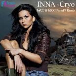 Inna - Cryo (Paul & Maxi Formoff Remix)