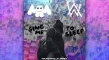 ALAN WALKER & EUGENE STAR & AMICE - Sing Me to Sleep (DJ MAXI FormOFF mash-up)