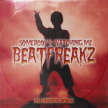 Beatfreakz feat. Hi Tack - Somebody Is Watching Me (DJ Safiter Radio Edit)