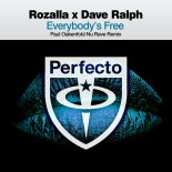 Rozalla & Dave Ralph - Everybody's Free (Paul Oakenfold Nu Rave Remix)