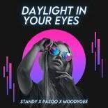 STANDY, PAZOO & Moodygee - Daylight In Your Eyes (Extended Mix)