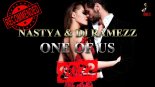 Nastya & Dj Ramezz - One Of Us  (Club Mix 2022)