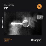 Leowi, JKRS - Lick It (Original Mix)