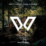 Pretty Pink ft Tears & Marble - What Is Love (Extended Mix)