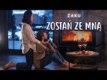 Żaku - Zostań Ze Mną (Cover BFC)