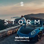 Michael Ford - When Doves Cry ( Orginal Mix )