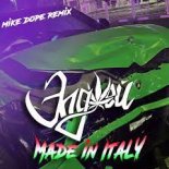 Элджей - Made In Italy (Mike Dope  Extended Mix)