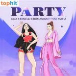 INNA, Minelli, Romanian House Mafia & Ramirez & Yudzhin vs. Butesha - Party ( Dj Sergey Mind Boot Up )
