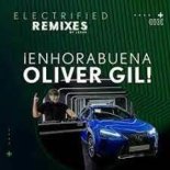 Wally Lopez - Electrified (Oliver Gil remix)