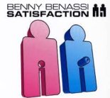 BENNY BENASSI - SATISFACTION (ITALO DANCE 2022)