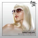 Gwen Stefani - Sweet Escape (BENNY COOL Remix)