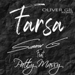Sami G & Patty Massy - Farsa ( Oliver Gil remix )