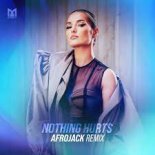 Minelli - Nothing Hurts (Brostik Remix)