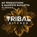 MF Productions & Maurizio Basilotta - Alabama