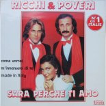 Ricchi e Poveri - Sara Perche  Ti Amo (DJ RICO Maxi Extended)