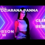 Robson W - Wydziarana Panna (CLIMO Remix) (Extended)