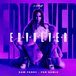 Anitta - Envolver (Sam Ferry FER Remix)
