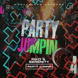 Riko & Serenity - Party Jumpin (Extended Mix)
