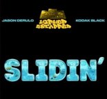 Jason Derulo Feat. Kodak Black - Slidin'