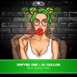 Empyre One, Dj Gollum - Sexy Slavic Girl (Extended Mix)
