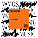 Ricky Montana - Cry No More (Hrag Beko Extended Remix)