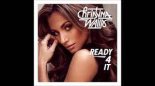Christina Walls - Ready 4 It (DJ.Tuch Remix)