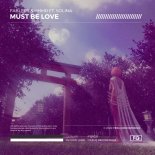 Fablers & HHMR Feat. Solina - Must Be Love