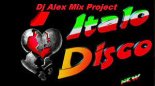 Savage - I Love You Remix (Dj Alex Mix Project Version 2022 NEW)