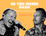 Linkin Park x Purple Disco Machine  - In the numb dark (Rems79 remix)