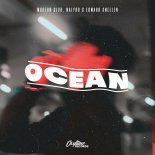 MODERN CLVB, NALYRO & Edward Snellen - Ocean (Orginal Mix)