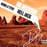NUMA A TFIVE - Hell Jack (Original Mix)
