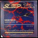 Mistrix - Space Cadet (Original Mix)