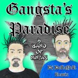A Band of Ninjas - Gangsta's Paradise (Dj DeLaYeR Remix) [Extended]
