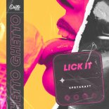 SPRYKRAFT - Lick It (Original Mix)