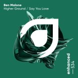 Ben Malone - Say You Love (Extended Mix)