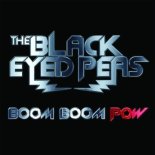 The Black Eyed Peas - Boom Boom Pow vs. Get Down (REED Mashup)