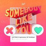 GATTÜSO, Frogmonster, KZ Tandingan - Somebody Like You